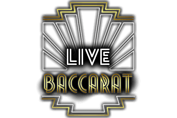 Live Baccarat