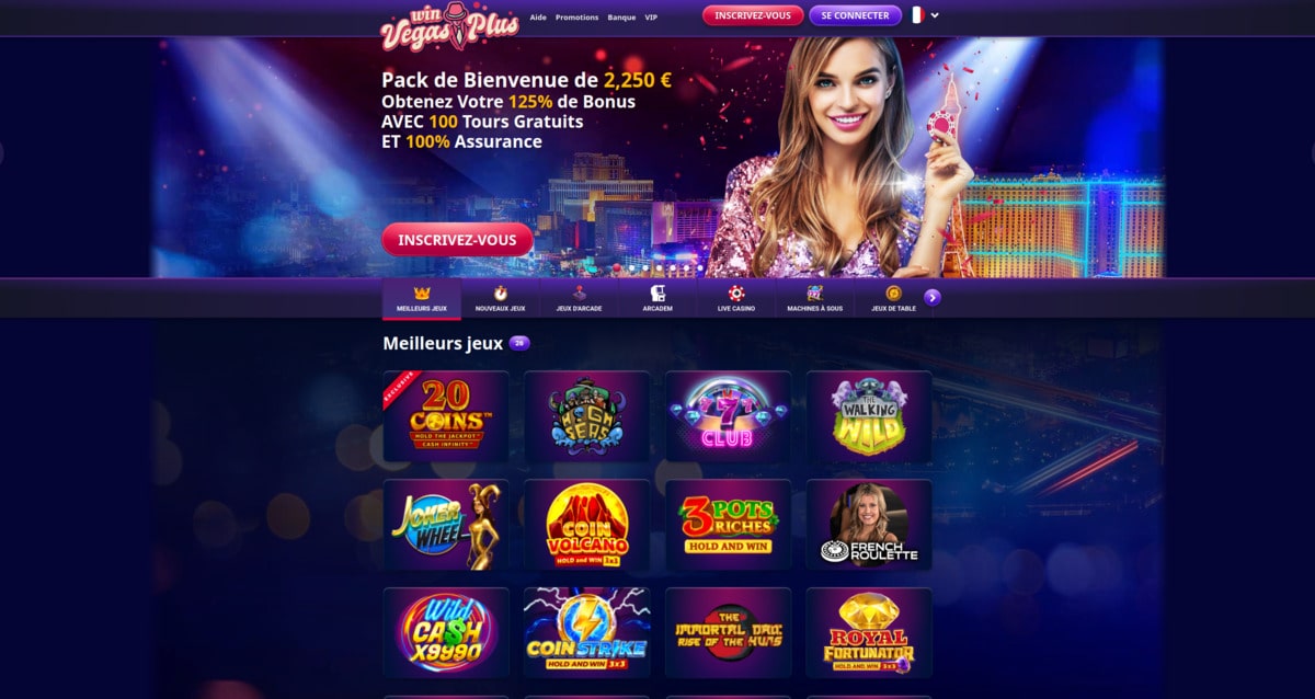 The Complete Guide To Understanding Vegas Plus Casino