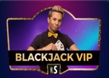 Blackjack VIP