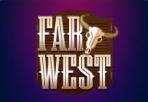 Far west slot