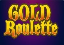 Gold Roulette
