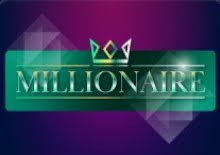Millionnaire slot